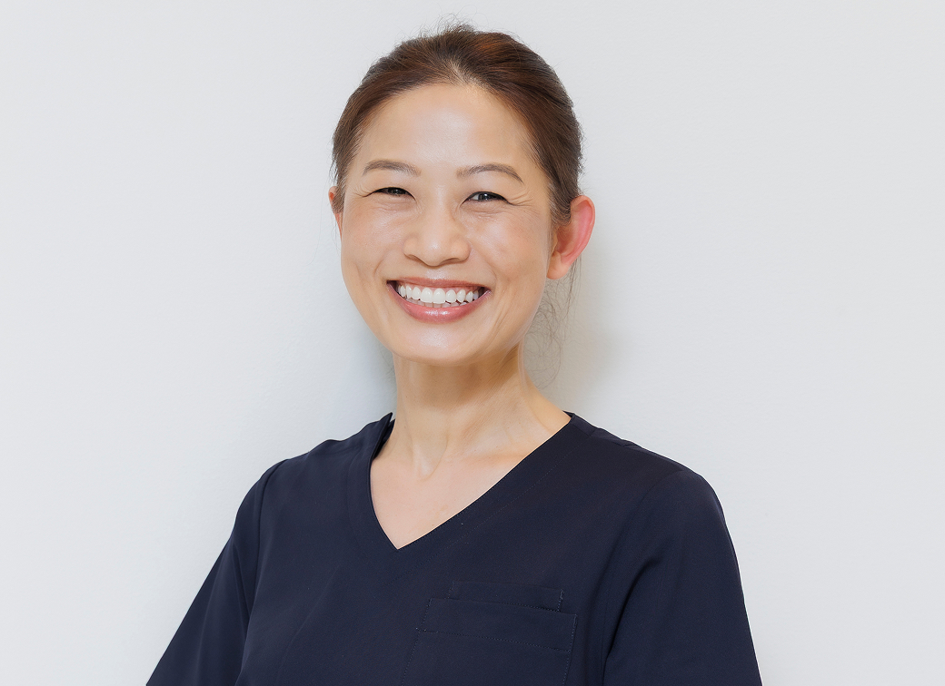 院長メッセージ